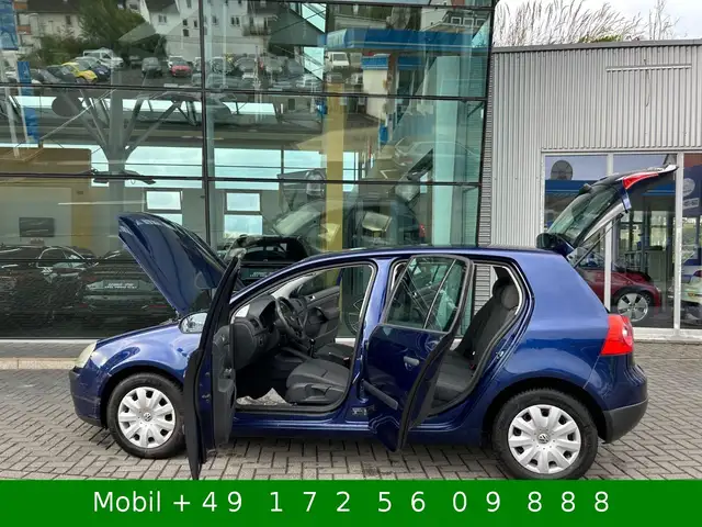 Volkswagen Golf view 15