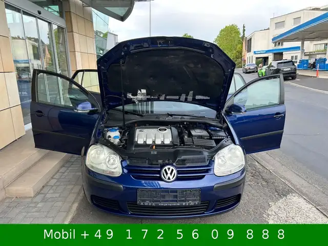 Volkswagen Golf main image