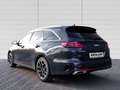 Kia Ceed SW / cee'd SW 1.6D DCT7 GT-Line % Glasdach Techno Leder Navi Gris - thumbnail 3