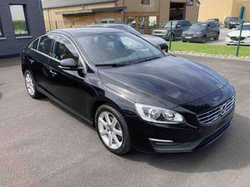 S60 2.4 Turbo - D Summum Geartronic