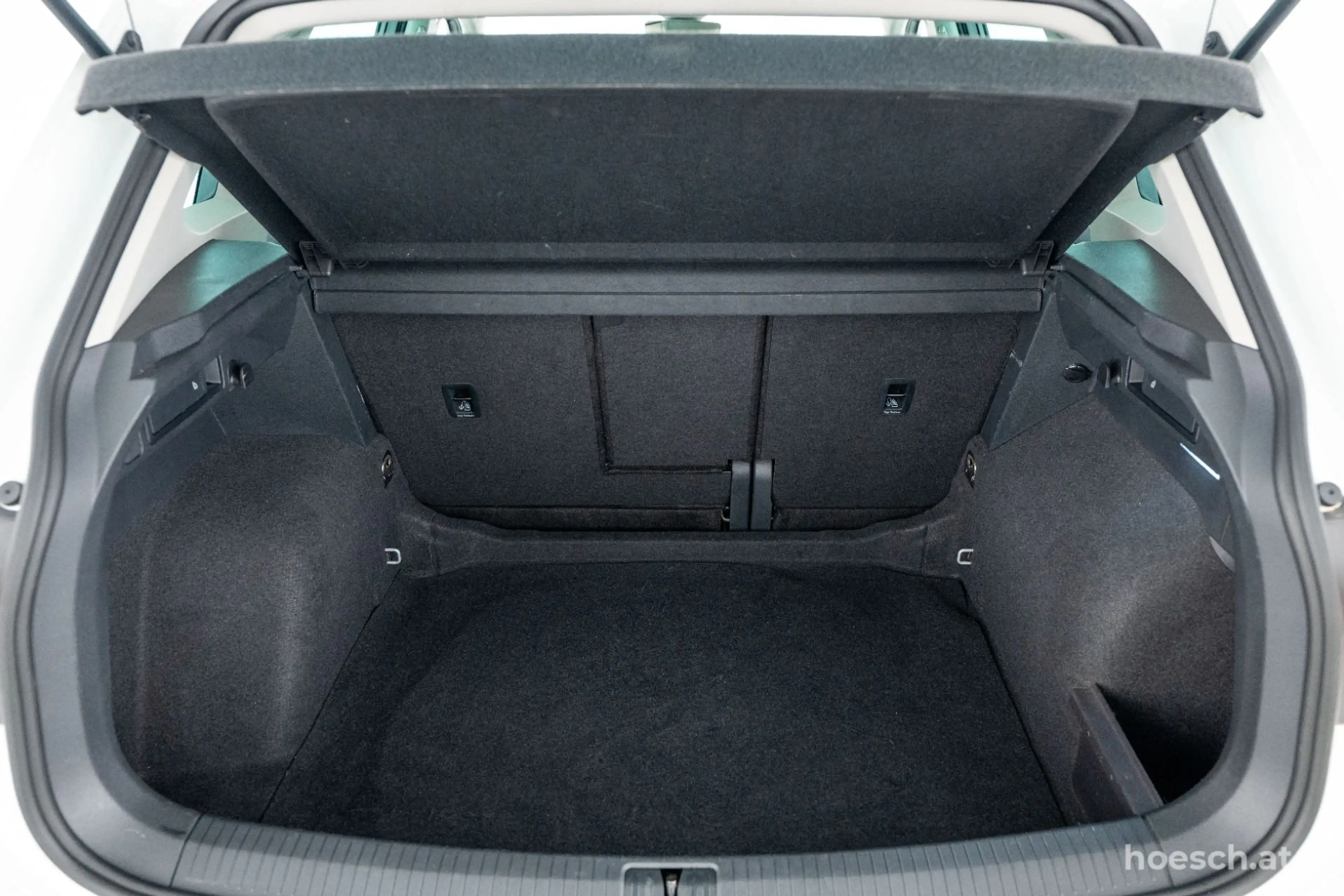 Volkswagen Tiguan Life TDI Aut. ASSISTENZ ACC KAMERA ++ — photo 8