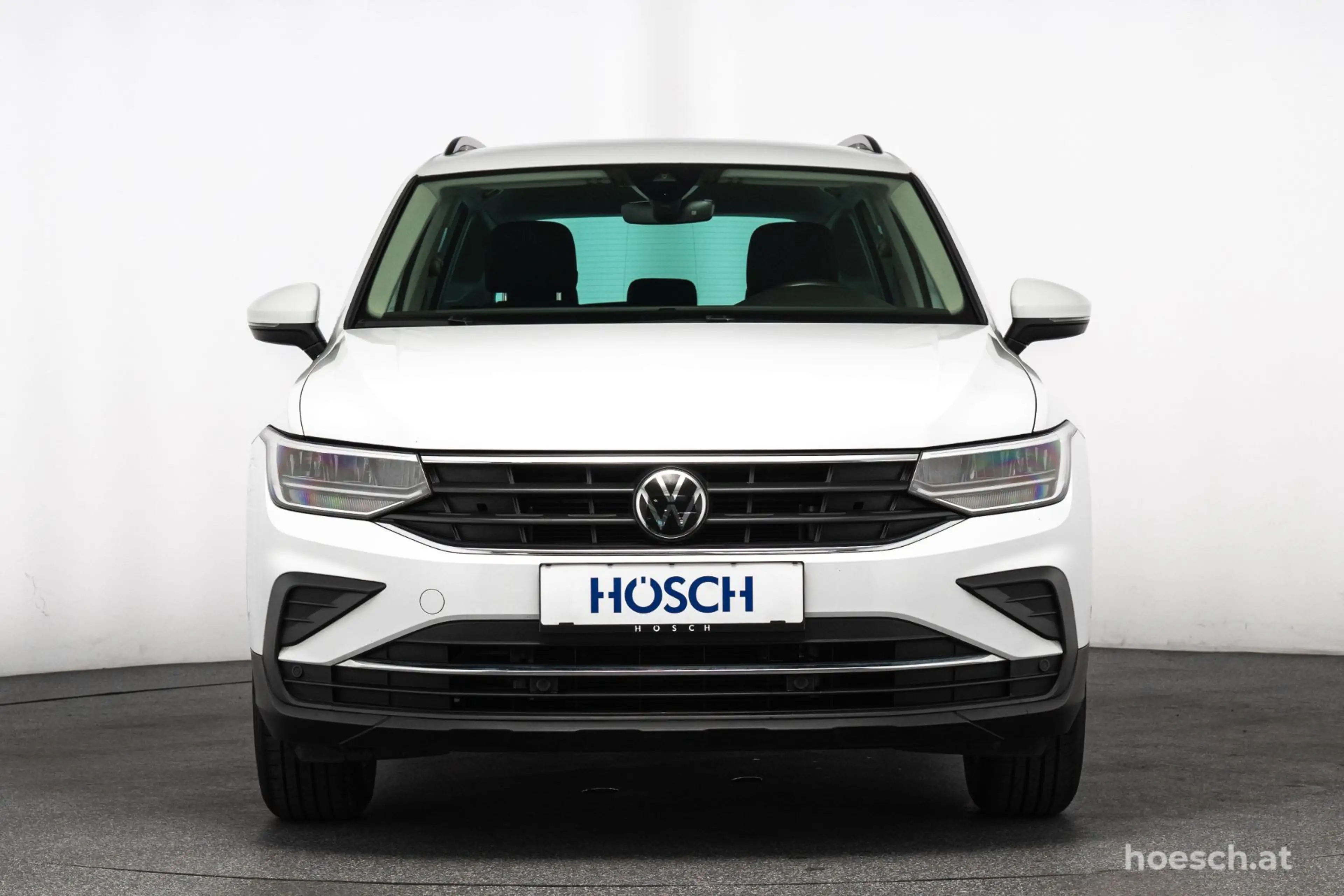 Volkswagen Tiguan Life TDI Aut. ASSISTENZ ACC KAMERA ++ — photo 2