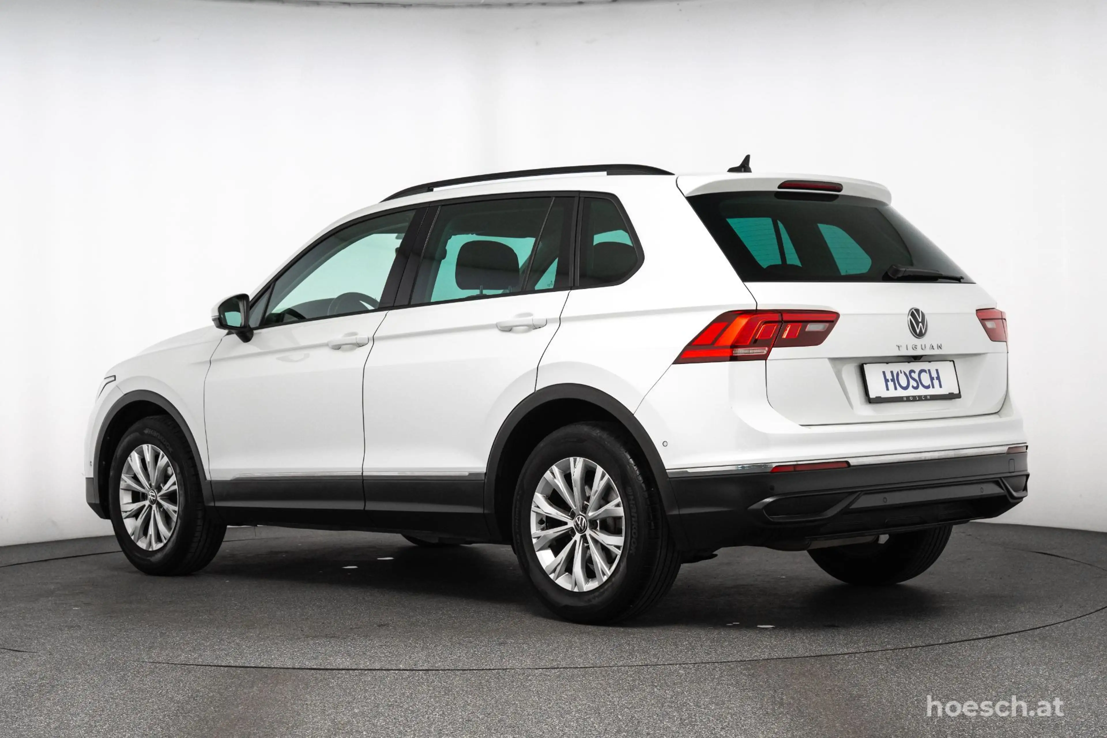 Volkswagen Tiguan Life TDI Aut. ASSISTENZ ACC KAMERA ++ — photo 4