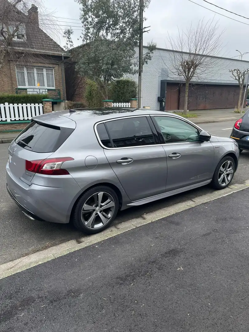 Peugeot 308 1.2 PureTech 130ch S&S BVM6 GT Line - 2