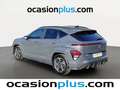Hyundai KONA 1.6 TGDI Nline Style 4x4 DT Gris - thumbnail 4