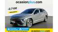 Hyundai KONA 1.6 TGDI Nline Style 4x4 DT Gris - thumbnail 1
