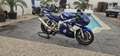Yamaha YZF 600 Blauw - thumbnail 1