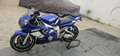 Yamaha YZF 600 Blauw - thumbnail 4