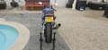 Yamaha YZF 600 Blauw - thumbnail 5