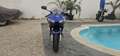 Yamaha YZF 600 Blauw - thumbnail 2