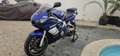 Yamaha YZF 600 Blauw - thumbnail 3