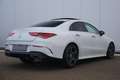 Mercedes-Benz CLA 200 Business Solution AMG Night 164PK Automaat Panoram Wit - thumbnail 4