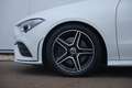 Mercedes-Benz CLA 200 Business Solution AMG Night 164PK Automaat Panoram Wit - thumbnail 7