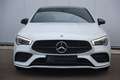 Mercedes-Benz CLA 200 Business Solution AMG Night 164PK Automaat Panoram Wit - thumbnail 2