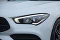 Mercedes-Benz CLA 200 Business Solution AMG Night 164PK Automaat Panoram Wit - thumbnail 8