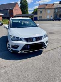 1.6 CR TDI Ecomotive Reference