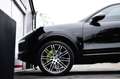 Porsche Cayenne S E-HYBRID | PANO | 21" | PDLS+ | SPORT DESIGN Fekete - thumbnail 28