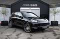 Porsche Cayenne S E-HYBRID | PANO | 21" | PDLS+ | SPORT DESIGN Czarny - thumbnail 3