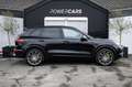 Porsche Cayenne S E-HYBRID | PANO | 21" | PDLS+ | SPORT DESIGN Noir - thumbnail 4