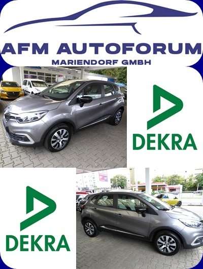 Használt Renault Captur 0.9 tce