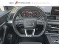 Audi Q5 40 2.0 tdi 190cv s line plus quattro s tronic Grijs - thumbnail 12