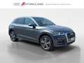Audi Q5 40 2.0 tdi 190cv s line plus quattro s tronic Grijs - thumbnail 7