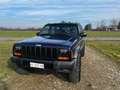 Jeep Cherokee 5p 2.5 td Sport Blu/Azzurro - thumbnail 3