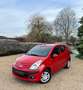 Nissan Pixo 1.0i Acenta PREMIER PROPRIETAIRE Rot - thumbnail 1