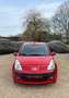 Nissan Pixo 1.0i Acenta PREMIER PROPRIETAIRE Rot - thumbnail 4