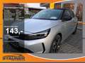 Opel Corsa F 1.2 Turbo GS LED Kam. Facelift PDC Silber - thumbnail 1