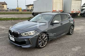 M 135i xDrive