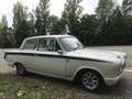 Ford Consul cortina lotus MK1 racing Bianco - thumbnail 9