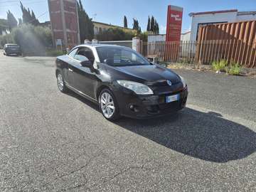 CC 1.5 dci Luxe 110cv