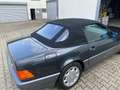 Mercedes-Benz SL 300 SL300 neues Verdeck H-Zulassung Notsitze Schwarz - thumbnail 10