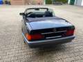 Mercedes-Benz SL 300 SL300 neues Verdeck H-Zulassung Notsitze Schwarz - thumbnail 3