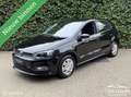 Volkswagen Polo 1.0 Facelift Airco|5-Deurs|4S banden|Apk Nw Zwart - thumbnail 1