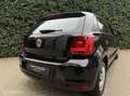 Volkswagen Polo 1.0 Facelift Airco|5-Deurs|4S banden|Apk Nw Zwart - thumbnail 12