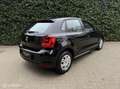 Volkswagen Polo 1.0 Facelift Airco|5-Deurs|4S banden|Apk Nw Zwart - thumbnail 11
