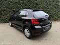 Volkswagen Polo 1.0 Facelift Airco|5-Deurs|4S banden|Apk Nw Zwart - thumbnail 9