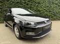 Volkswagen Polo 1.0 Facelift Airco|5-Deurs|4S banden|Apk Nw Zwart - thumbnail 6