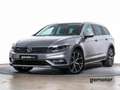 Volkswagen Passat 2.0 TDI 140KW DSG 4WD ALLTRACK 190 5P Silber - thumbnail 1