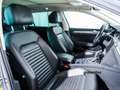 Volkswagen Passat 2.0 TDI 140KW DSG 4WD ALLTRACK 190 5P Silber - thumbnail 11
