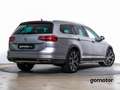 Volkswagen Passat 2.0 TDI 140KW DSG 4WD ALLTRACK 190 5P Silber - thumbnail 2