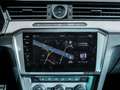 Volkswagen Passat 2.0 TDI 140KW DSG 4WD ALLTRACK 190 5P Silber - thumbnail 19