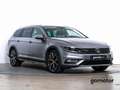 Volkswagen Passat 2.0 TDI 140KW DSG 4WD ALLTRACK 190 5P Silber - thumbnail 4