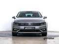 Volkswagen Passat 2.0 TDI 140KW DSG 4WD ALLTRACK 190 5P Silber - thumbnail 5