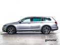 Volkswagen Passat 2.0 TDI 140KW DSG 4WD ALLTRACK 190 5P Silber - thumbnail 3