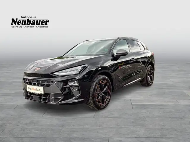 CUPRA Terramar 1.5 e-TSI 150 PS DSG