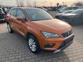 SEAT Ateca 150PS Style ACC Navi LED Winter Narancs - thumbnail 2