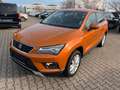 SEAT Ateca 150PS Style ACC Navi LED Winter Orange - thumbnail 1